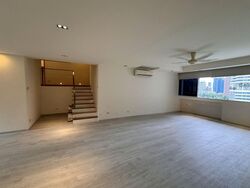 Grange Heights (D9), Apartment #535554301